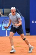 SWISS OPEN GSTAAD 2026
