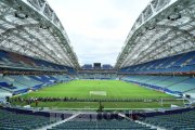 CONFEDERATIONS CUP 2017