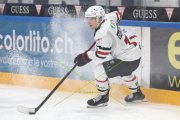 LUGANO - LAUSANNE