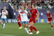 ENGLAND - WALES