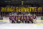 GENF - ZSC