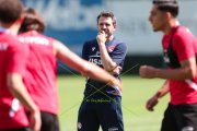 TRAININGSSTART THUN