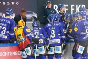 FRIBOURG - BIEL