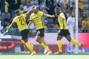 YB - WINTERTHUR