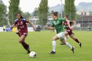 ST.GALLEN - SERVETTE