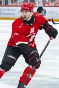 LAUSANNE - KLOTEN