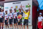 TOUR DE SUISSE 2026