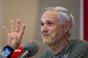 SCHWEIZ ANKUNFT