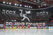 LAKERS - LAUSANNE