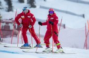 LAKE LOUISE 2021