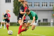 ST.GALLEN - THUN