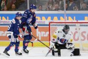 ZSC - FRIBOURG