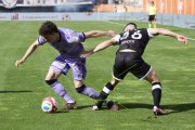 LUGANO - BASEL