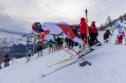 SWISS-SKI TRAINING