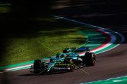GP EMILIA ROMAGNA 2025