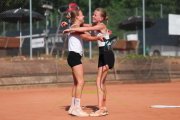 JUNIOR CHAMPION TROPHY 2026