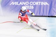 OLYMPIA MILANO CORTINA  2026