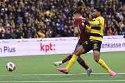 YB - SERVETTE