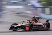 EPRIX JAKARTA 2025