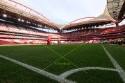 BENFICA - ST. GALLEN