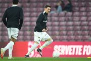 SERVETTE - YB