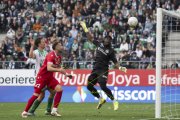 ST.GALLEN - SION