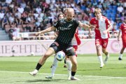 VADUZ - ST. GALLEN