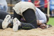 BASELLANDSCHAFTLICHES KANTONALSCHWINGFEST 2025