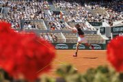 FRENCH OPEN 2023