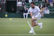 WIMBLEDON 2024