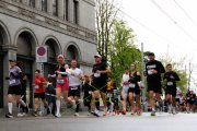 ZUERICH MARATHON