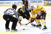 LUGANO - GENF
