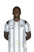 ZUERICH PORTRAIT