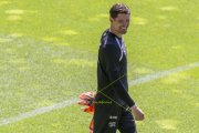 SCHWEIZ TRAINING