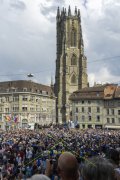 FRIBOURG MEISTERFEIER
