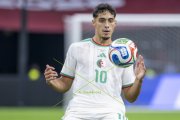 SCHWEIZ - ALGERIEN