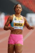 LEICHTATHLETIK SM 2026