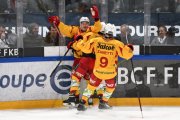 FRIBOURG - TIGERS