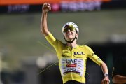 TOUR DE FRANCE 2026