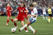 ENGLAND - WALES