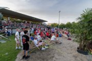 Allschwil PUBLIC VIEWING