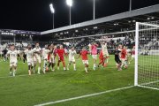 LUGANO - SERVETTE