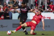WINTERTHUR - SION