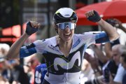 TOUR DE SUISSE WOMEN 2025