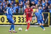 DUNGANNON - VADUZ