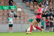 ST.GALLEN - THUN