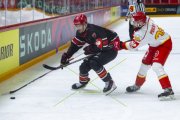 LAUSANNE - MOUNTFIELD