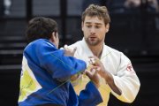 JUDO LAUSANNE 2026