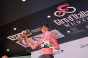 GIRO D'ITALIA WOMEN 2025