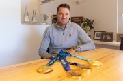 DARIO COLOGNA